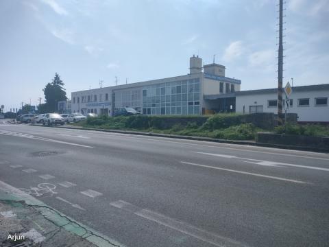 Fotografie Dunajská Streda