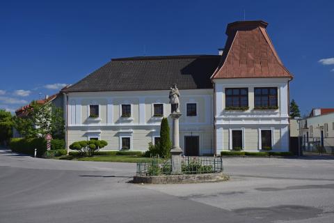 Fotografie Chynorany