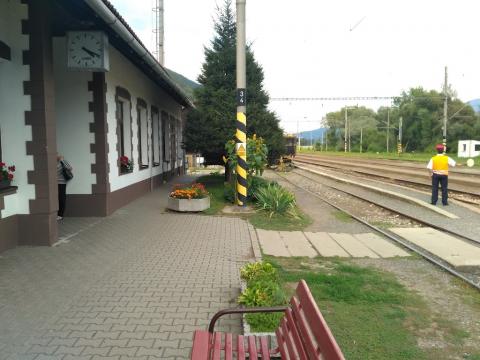 Fotografie Nová Baňa