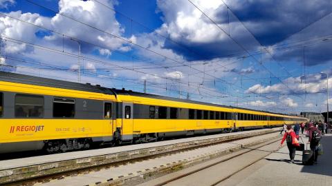 Fotografie Spišská Nová Ves