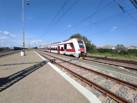 Fotografie Slovenské Nové Mesto