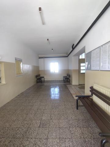 Fotografie Raslavice Train Station