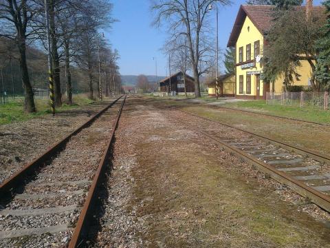 Fotografie Brezová pod Bradlom