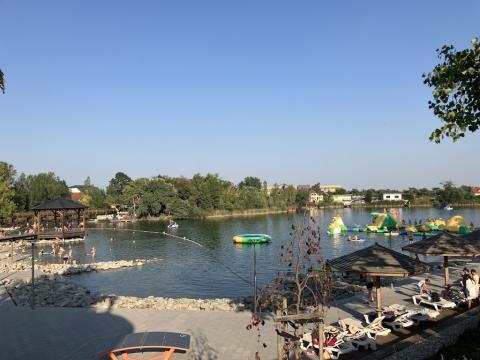 Fotografie Dunajská Streda