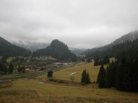 Fotografie Dobšinská Ľadová Jaskyňa