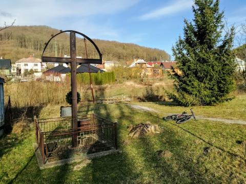 Fotografie Mníchova Lehota Train Station