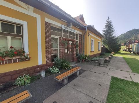 Fotografie Dobšinská Ľadová Jaskyňa