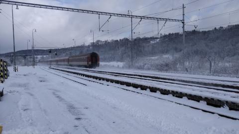 Fotografie Vlkanová