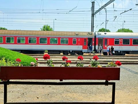 Fotografie Bánovce nad Ondavou