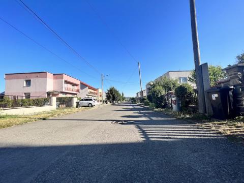 Fotografie Kamenica nad Cirochou Train Station