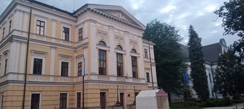 Fotografie Spišská Nová Ves