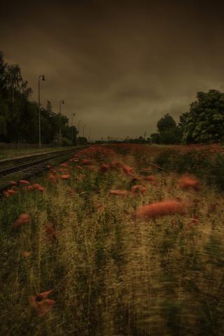 Fotografie Žabokreky nad Nitrou Train station