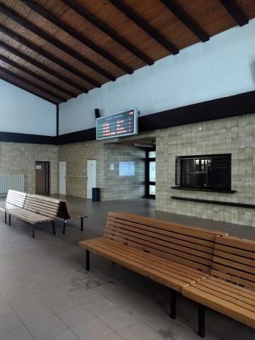 Fotografie Krasno Nad Kysucou Train Station