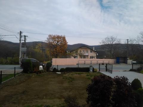 Fotografie Čierne n.Topľou Train Station