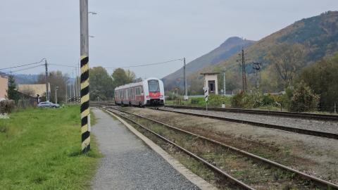 Fotografie Slovenská Ľupča