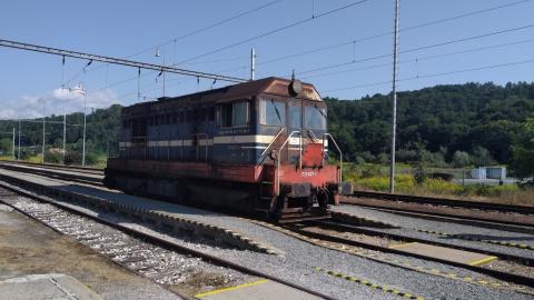 Fotografie Vlkanová