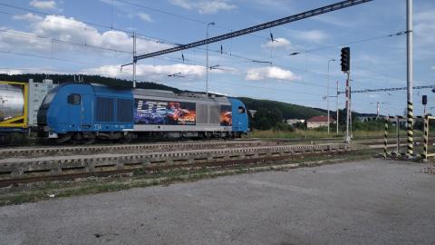 Fotografie Vlkanová