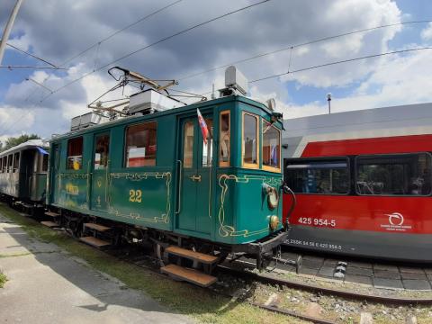 Fotografie Tatranská Lomnica