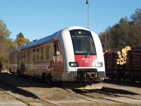 Fotografie Gašparovo