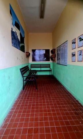 Fotografie Vígľaš