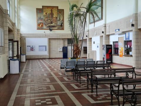 Fotografie Cierna nad Tisou