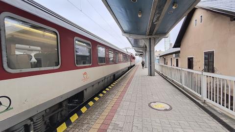 Fotografie Trenčianska Teplá