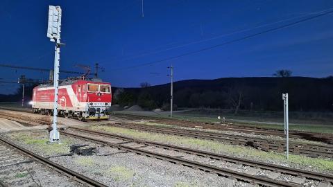 Fotografie Kozárovce