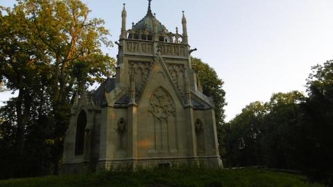 Fotografie Trebisov Train Station