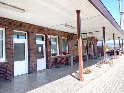 Fotografie Kozárovce