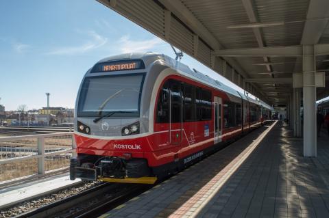 Fotografie Poprad-Tatry