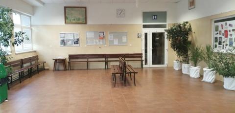 Fotografie Trnovec nad Váhom