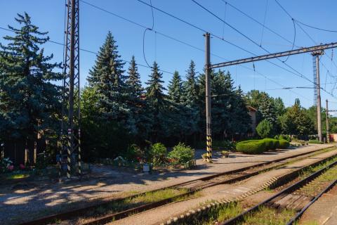 Fotografie Bánovce nad Ondavou