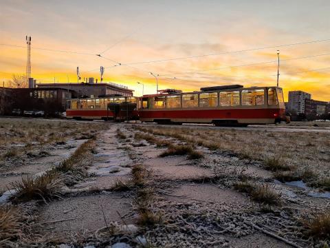 Fotografie Bratislava N.Mesto