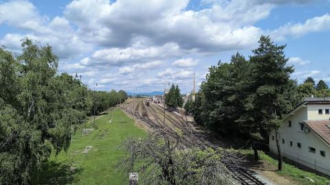 Fotografie Topoľčany Martina Rázusa