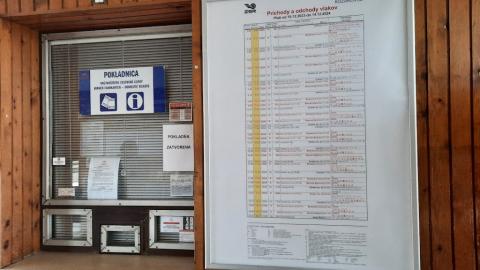 Fotografie Kozárovce