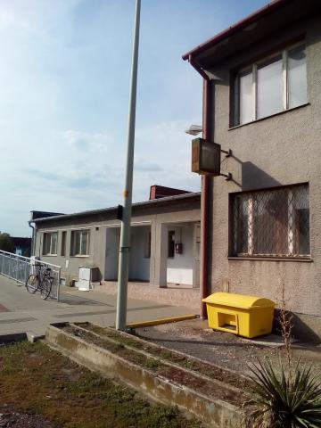 Fotografie Nové Košariská