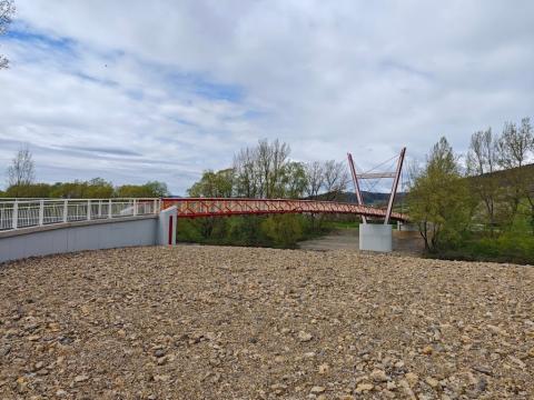 Fotografie Lednické Rovne