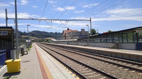 Fotografie Považská Teplá