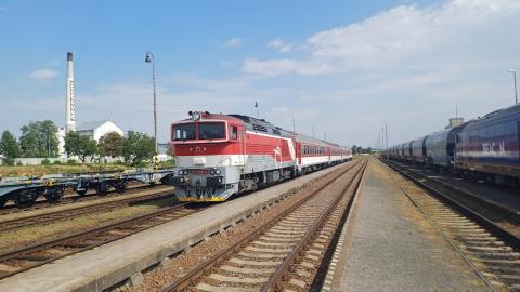 Fotografie Topoľčany Martina Rázusa