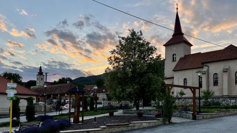 Fotografie Jablonov nad Turňou