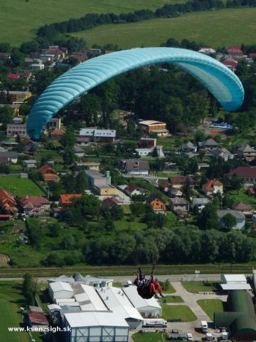 Fotografie Kapušany