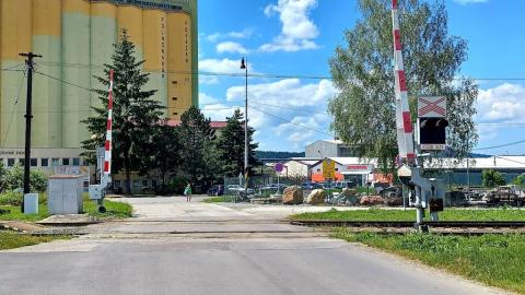 Fotografie Zilina Bytčica Train Station