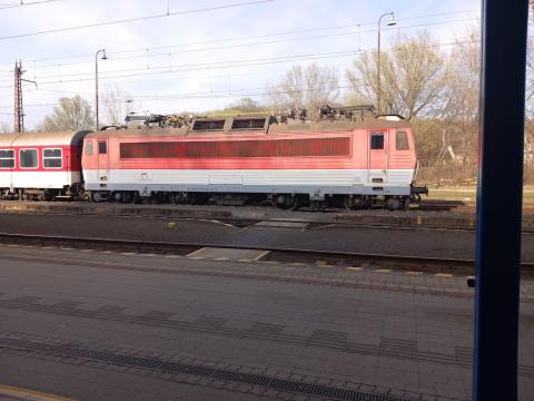 Fotografie Bratislava - Lamač