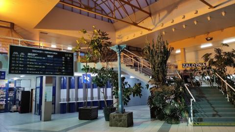 Fotografie Michalovce