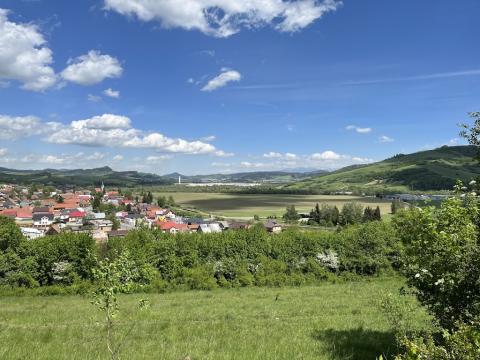Fotografie Párnica Train Station