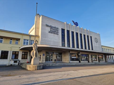 Fotografie Banská Bystrica