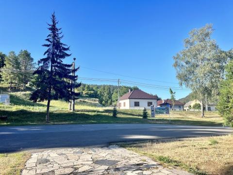 Fotografie Kamenica nad Cirochou Train Station