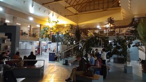 Fotografie Michalovce