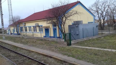 Fotografie Tvrdošovce