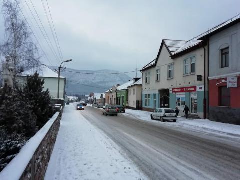 Fotografie Plešivec